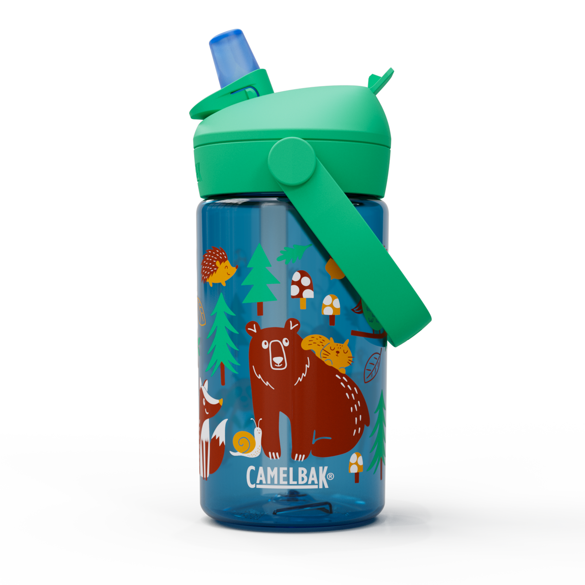 thrivetm-flip-straw-kids-14oz-bottle-with-tritantm-renew-f7 lr9bxg01yz