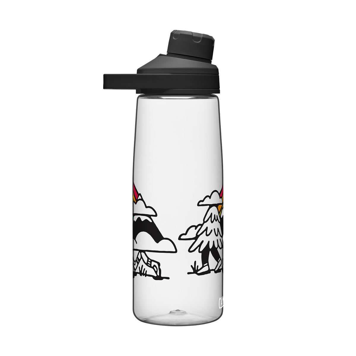 chute-mag-25oz-bottle-with-tritantm-renew-pride-collection-limited-edition-l3 uzdu52ad5z
